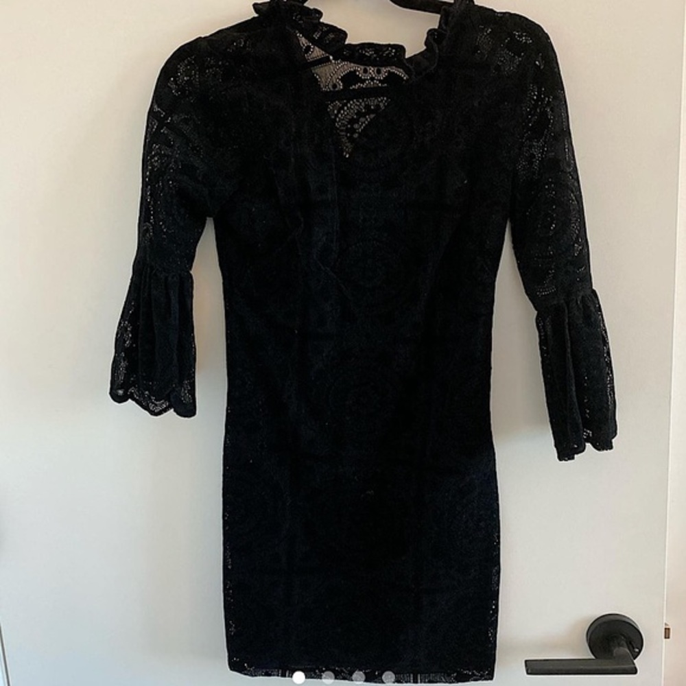 Calvin Klein dress